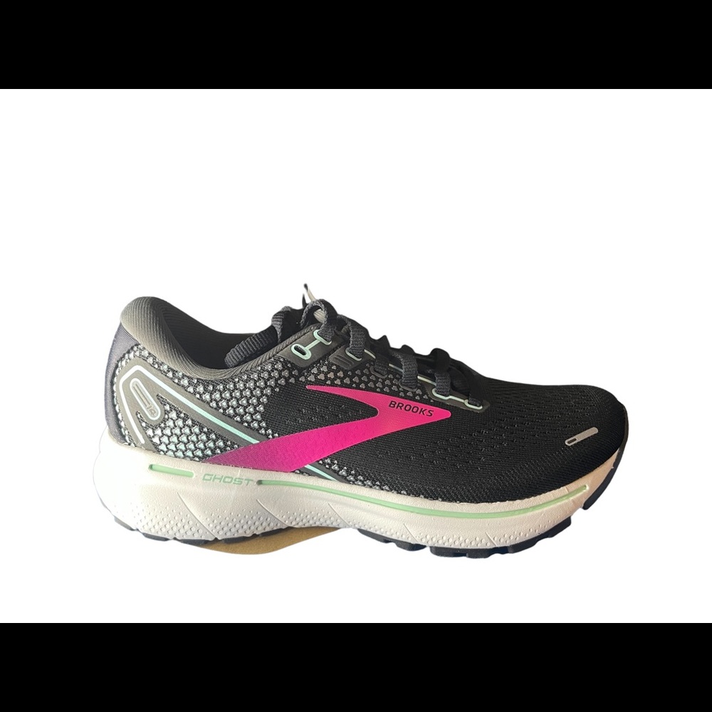 Brooks Womens Ghost 14